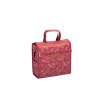 New Looxs Sykkelveske Lilly 18 liter, Forest Red