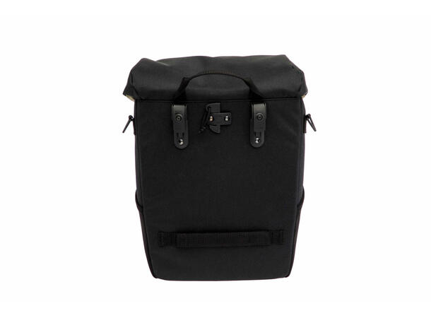 New Looxs Sykkelveske Sports 20 liter, Black 