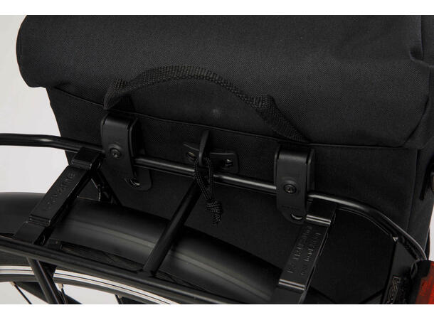 New Looxs Sykkelveske Sports 20 liter, Black 