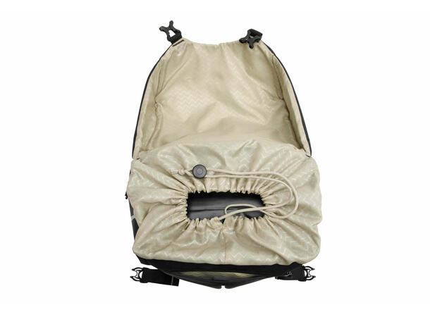 New Looxs Sykkelveske Sports 20 liter, Black 