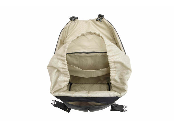 New Looxs Sykkelveske Sports 20 liter, Black 