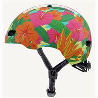 Nutcase Sykkelhjelm MIPS Tropic Wonder 