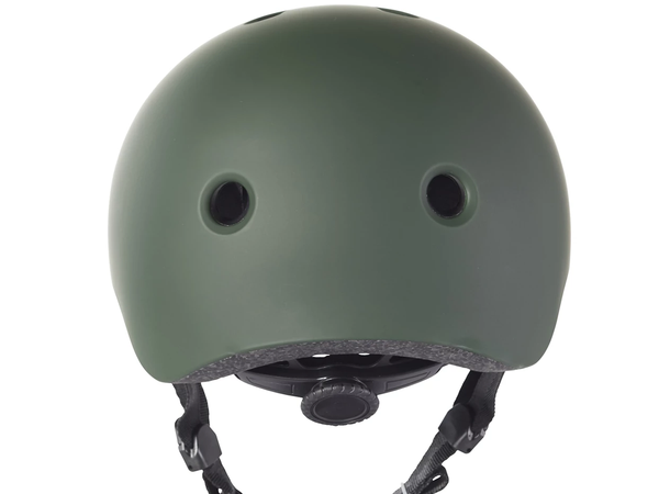 Pendler Sykkelhjelm Forest Green Medium (54 - 58 cm) 