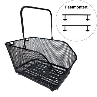 Pivial Sykkelkurv Ellis Fastmontert feste