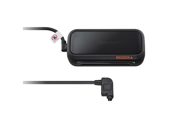 Shimano Steps batterilader E6002 EC-E6002 