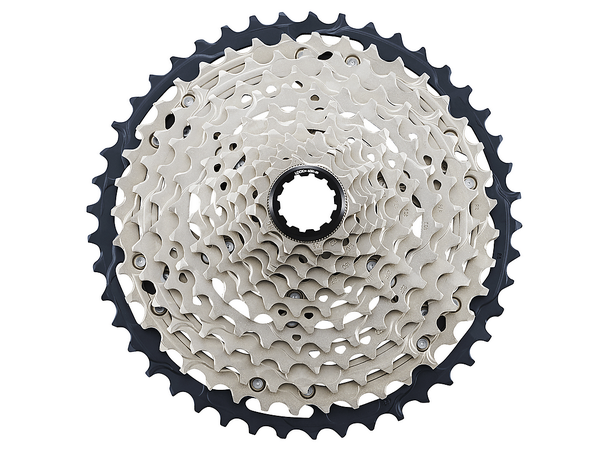 Shimano kassett 12-delt 10-45 SLX, CS-M7100-12 
