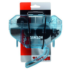Simson Kjederensmaskin