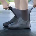 Skotrekk i fleksibel latex Large Skost&#248;rrelse 40 - 46