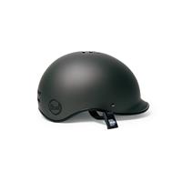 Thousand Sykkelhjelm Stealth Black Thousand str: Medium (57 - 59 cm)