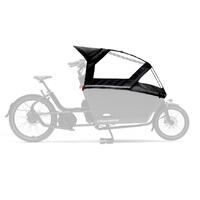 Urban Arrow FamilyNext Rain Cover Plus Tilbehør til FamilyNext