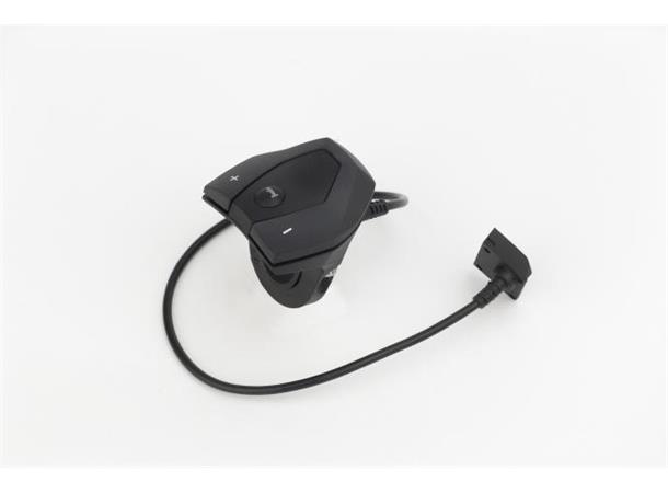 Bosch Intuvia kontroll Anthracite 