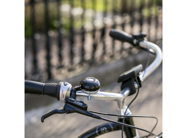 Electra Townie Commute Go! 8i Elsykkel 2019 mod, Bosch, 8 gir, Black Satin 