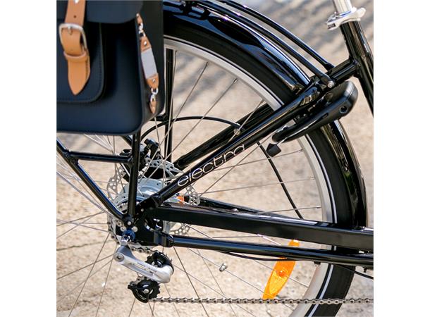 electra townie commute go 8i