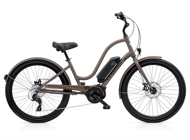 Electra Townie Go! 8D Elsykkel 2020 mod 