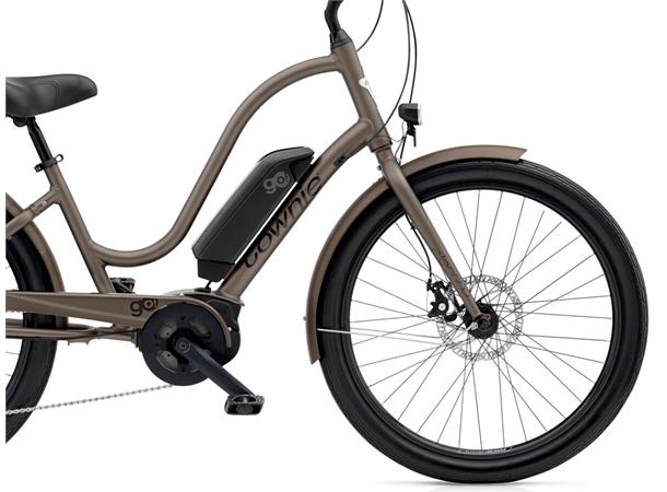 Electra Townie Go! 8D Elsykkel 2020 mod 
