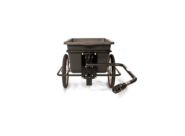 Roland Big Boy sykkeltilhenger "D" 