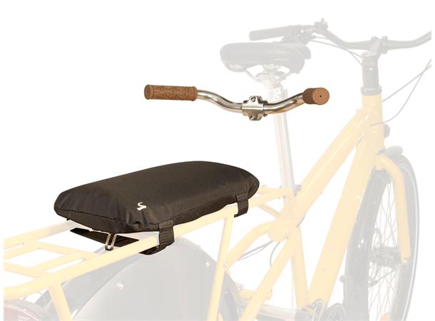 Yuba Hold On Bars Tilbehør til alle Yuba sykler 