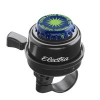 Electra Ringeklokke Bottlecap Black 