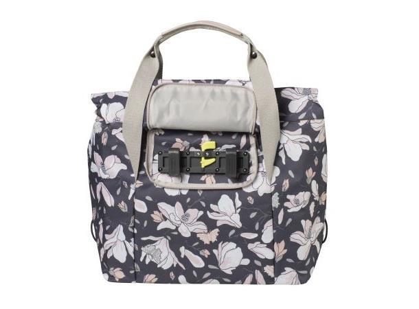 Basil Sykkelveske Magnolia Shopper Pastel Powders, 18 Liter