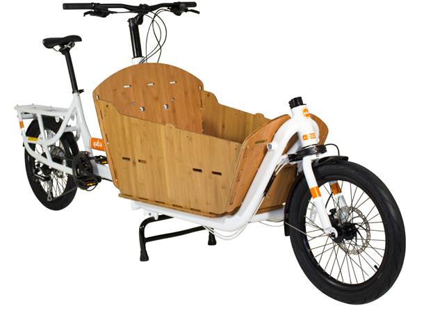 Yuba Bamboo Box Tilbehør til SuperMarché 