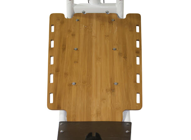 Yuba Base Board Bunnplate Tilbehør til SuperMarché 