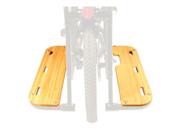 Yuba Side Board Tilbehør til Boda Boda 
