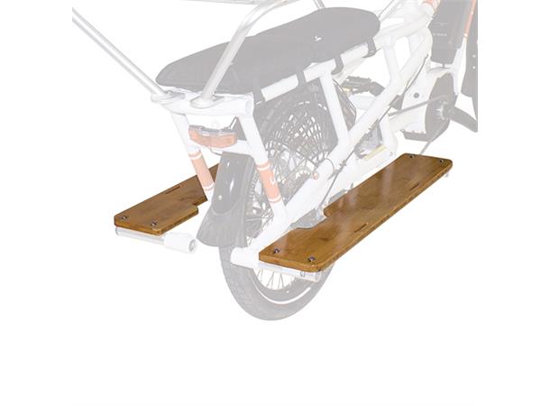 Yuba Side Board Tilbehør til Spicy Curry 