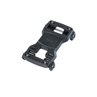 Basil MIK adapter festeplate For bagasjebrett uten MIK