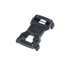 Basil MIK adapter festeplate For bagasjebrett uten MIK