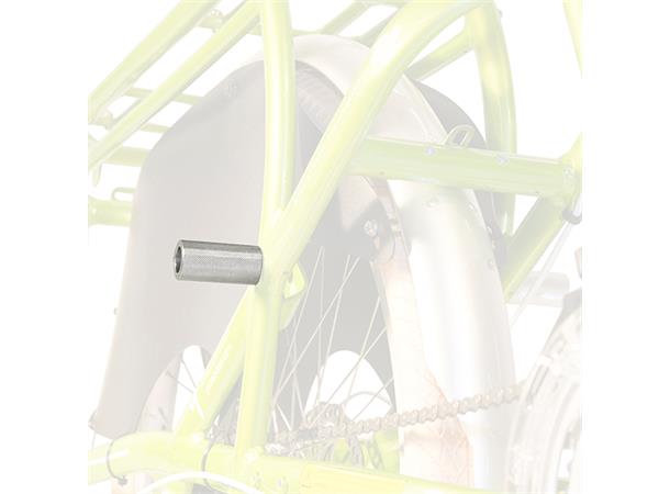 Yuba Pegs Tilbehør til Boda Boda og Kombi 