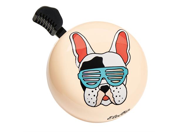Electra Ringeklokke Frenchie 