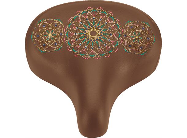 Electra Sykkelsete Mandala 