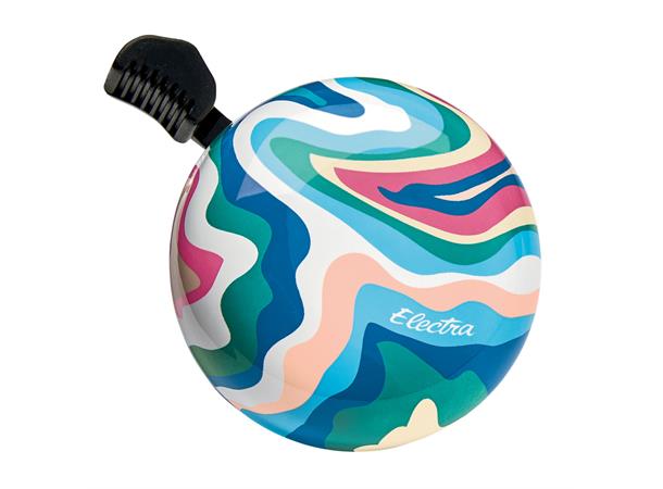 Electra Ringeklokke Swirl 