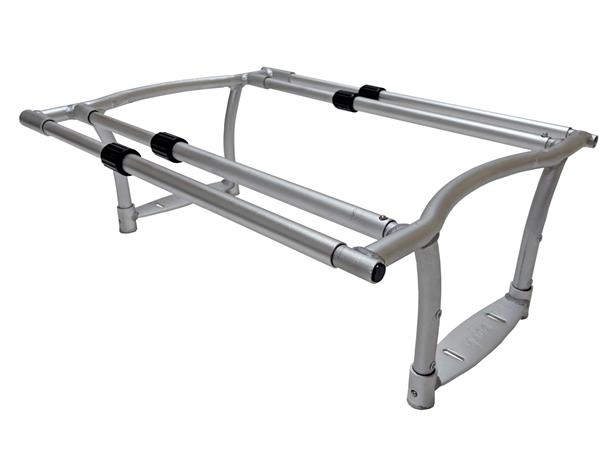 Yuba Monkey Bars Tilbehør til Boda, Mundo, Kombi og Curry 