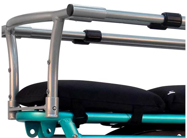 Yuba Monkey Bars Tilbehør til Boda, Mundo, Kombi og Curry 