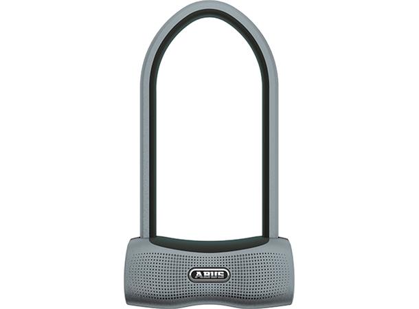 ABUS Elsykkellås SmartX Alarm 770 300 mm, Kode, Bøylelås, USKF 