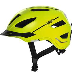 ABUS Sykkelhjelm Pedelec Signal Yellow