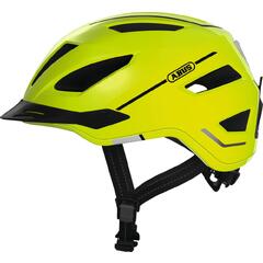 ABUS Sykkelhjelm Pedelec Signal Yellow