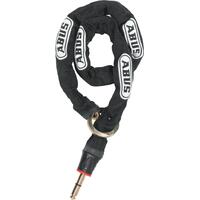ABUS Sykkellås Adaptor Chain ACH 85 cm x 8 mm, kjetting til rammelås