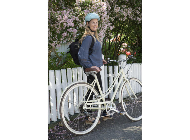 Electra Loft 7D Small Damesykkel 7 gir, Cream 