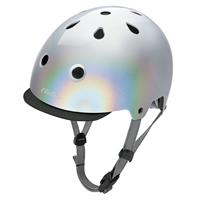 Electra Sykkelhjelm Lux Holographic Electra str: Small (48 - 54 cm)