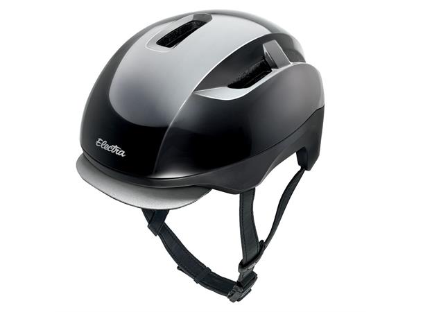 Electra Sykkelhjelm MIPS Commute Black 