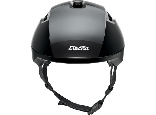 Electra Sykkelhjelm MIPS Commute Black 