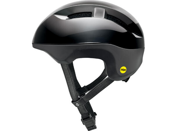 Electra Sykkelhjelm MIPS Commute Black 