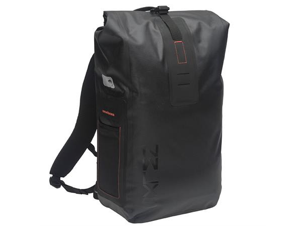 New Looxs Ryggsekk Varo 22 liter, Black 