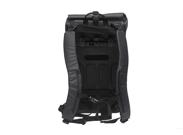 New Looxs Ryggsekk Varo 22 liter, Black 