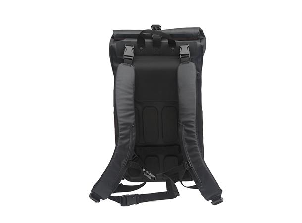 New Looxs Ryggsekk Varo 22 liter, Black 