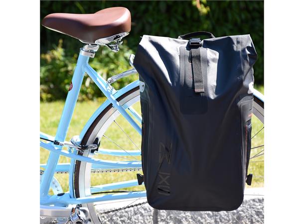 New Looxs Ryggsekk Varo 22 liter, Black 