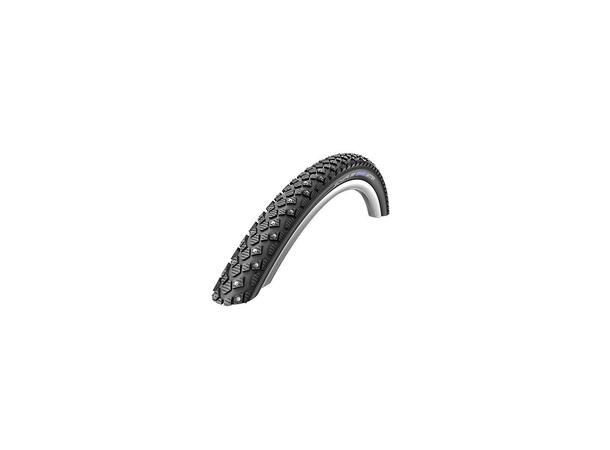 Schwalbe Piggdekk 26" Marathon Winter + 50-559, 200 pigger 