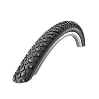 Schwalbe Piggdekk 26" Marathon Winter + 50-559, 200 pigger